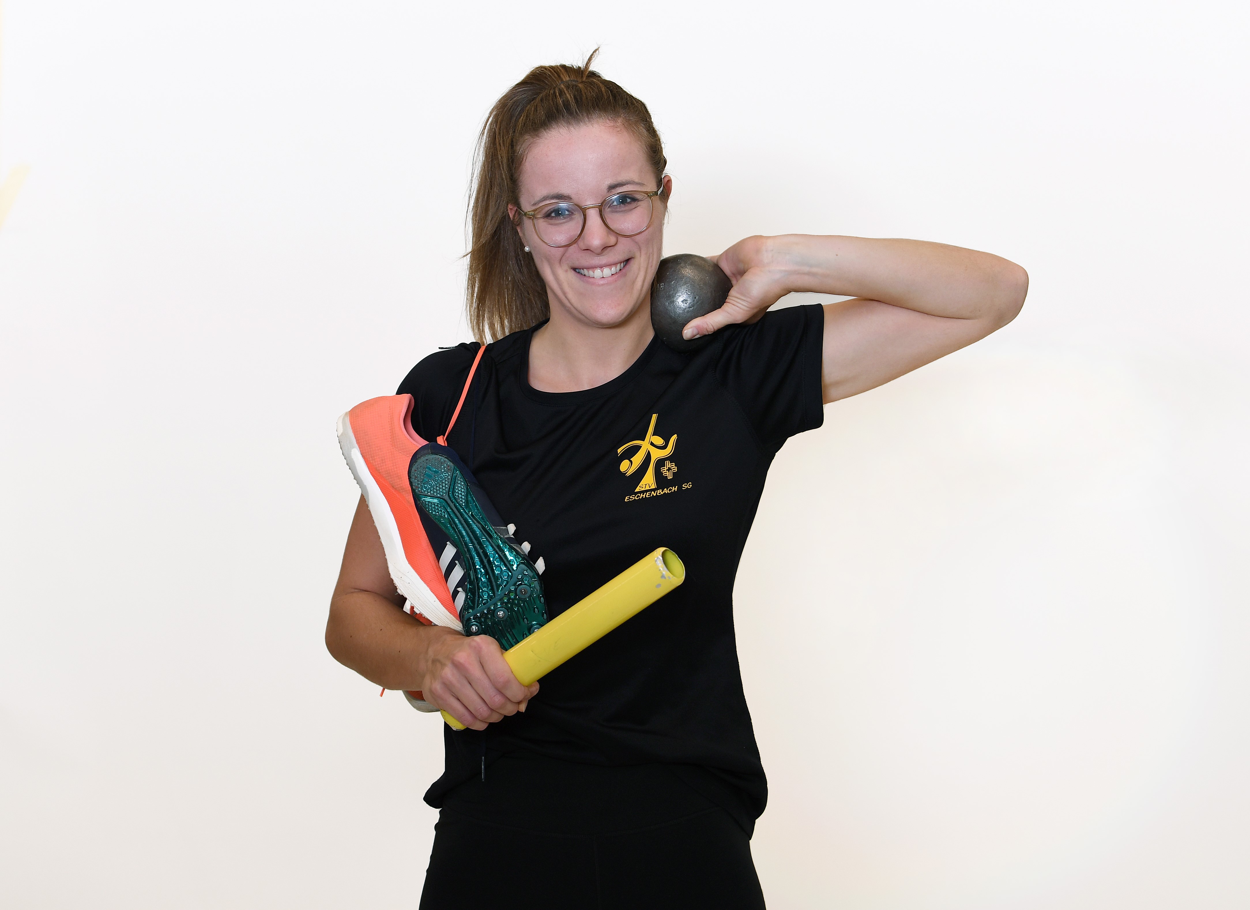 Jasmin Sport