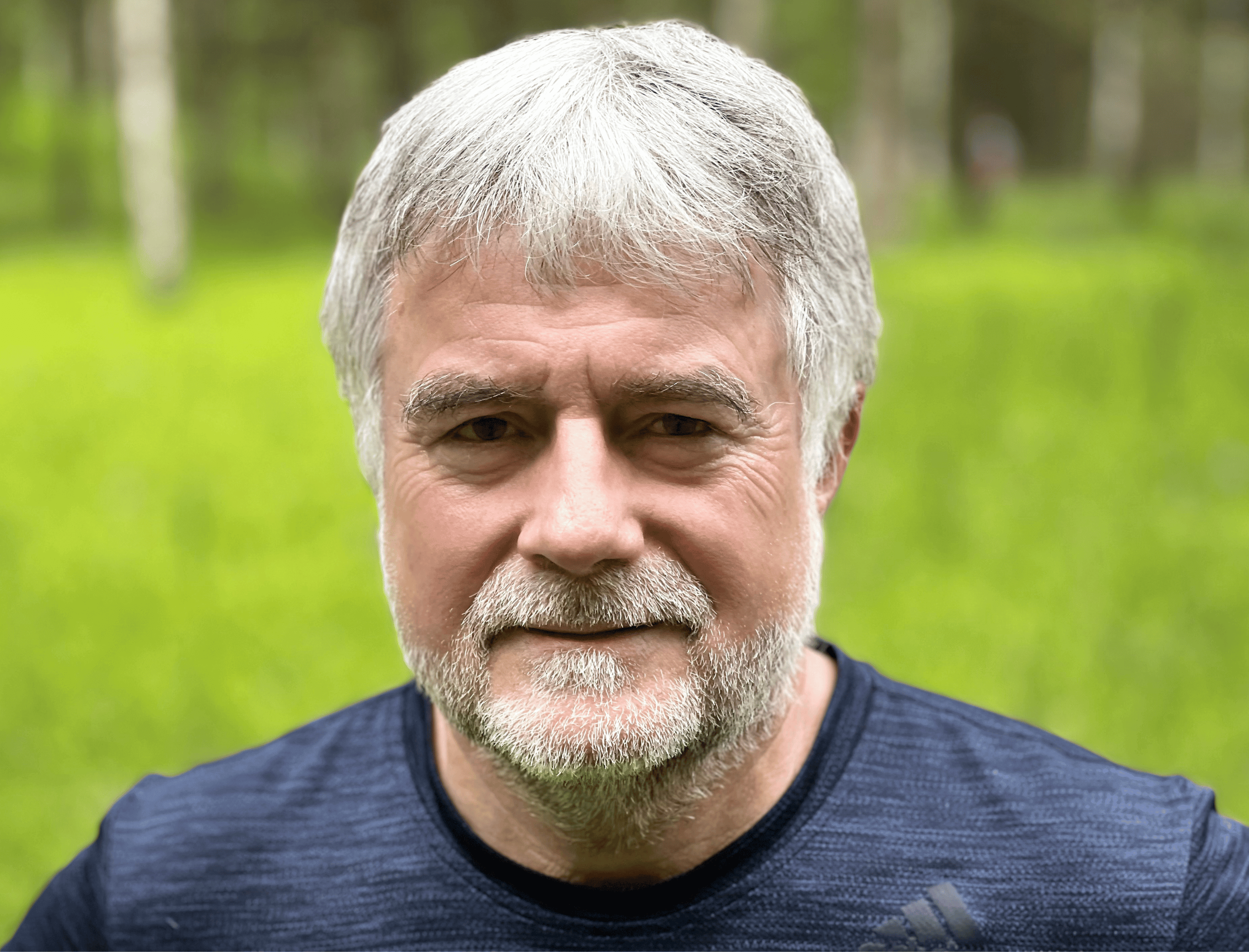 Portrait Beat Herter
