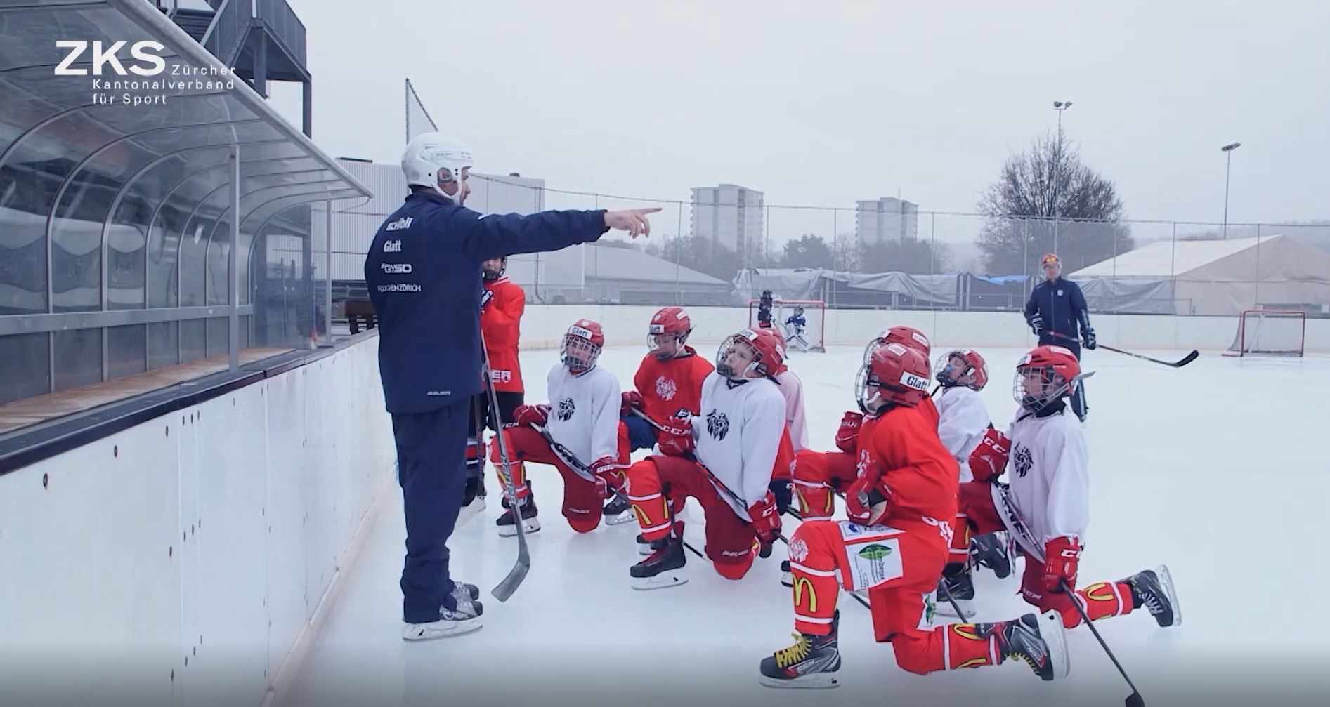 Aktuelles Zks News Fokus Eishockey Zks