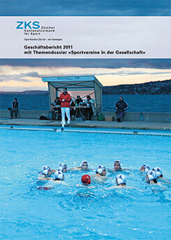 Geschäftsbericht 2011