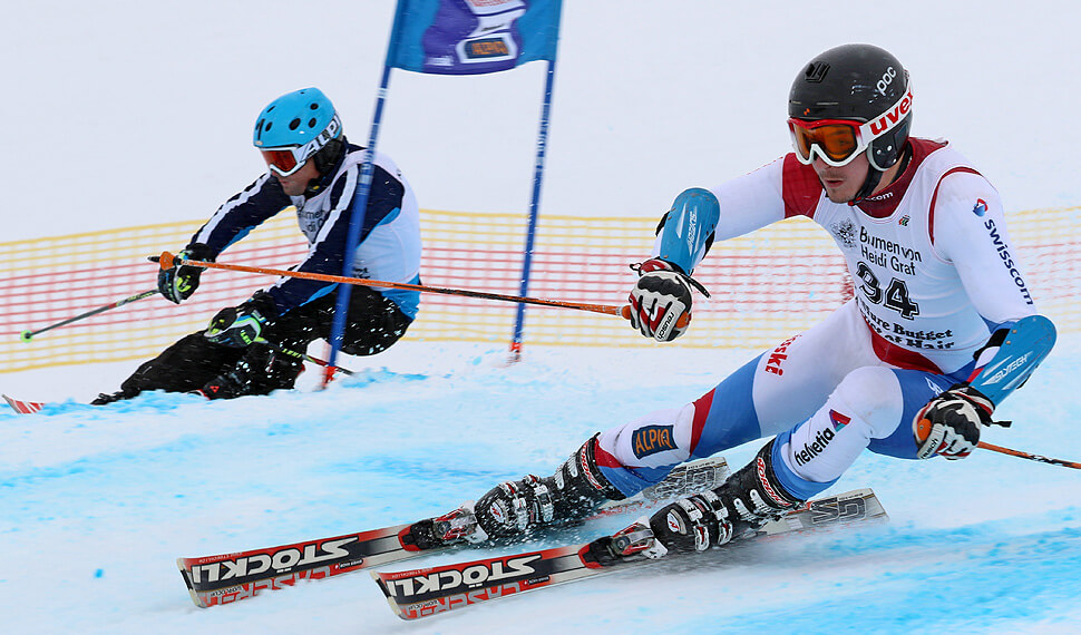 Zürcher Schneesportverband
