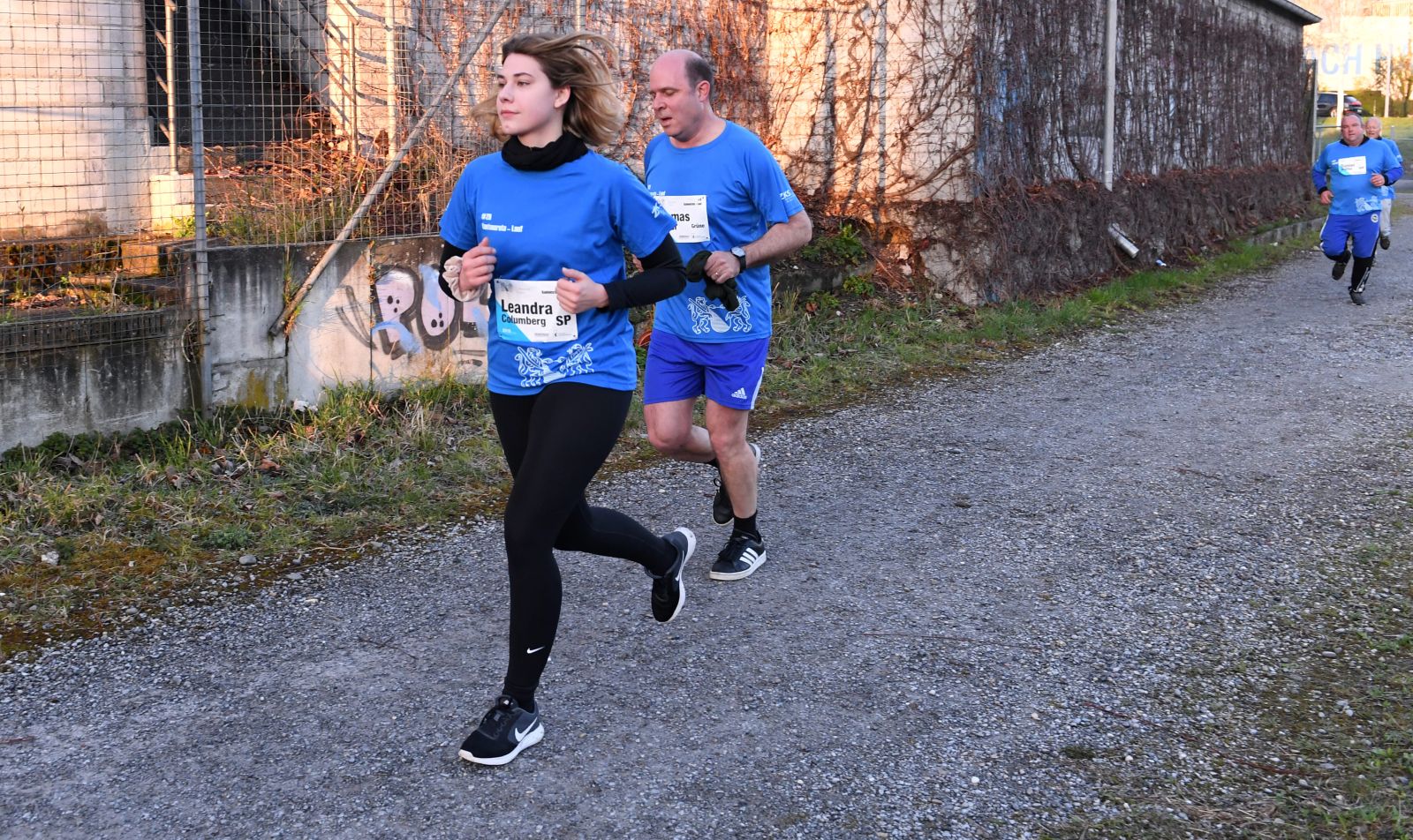 Kantonsratslauf 5