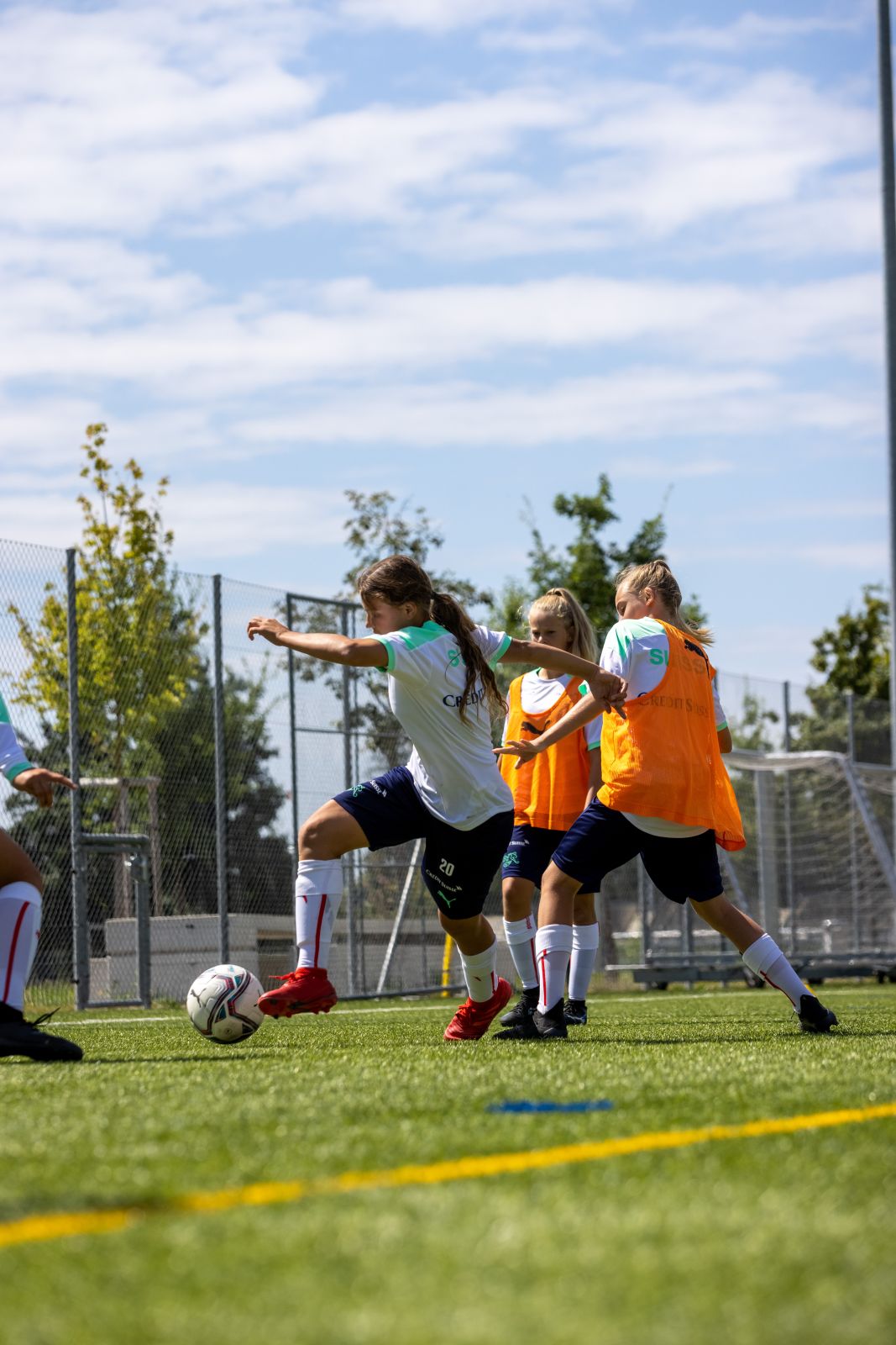 Jugend+Sport - 50-Jahr-Jubiläum