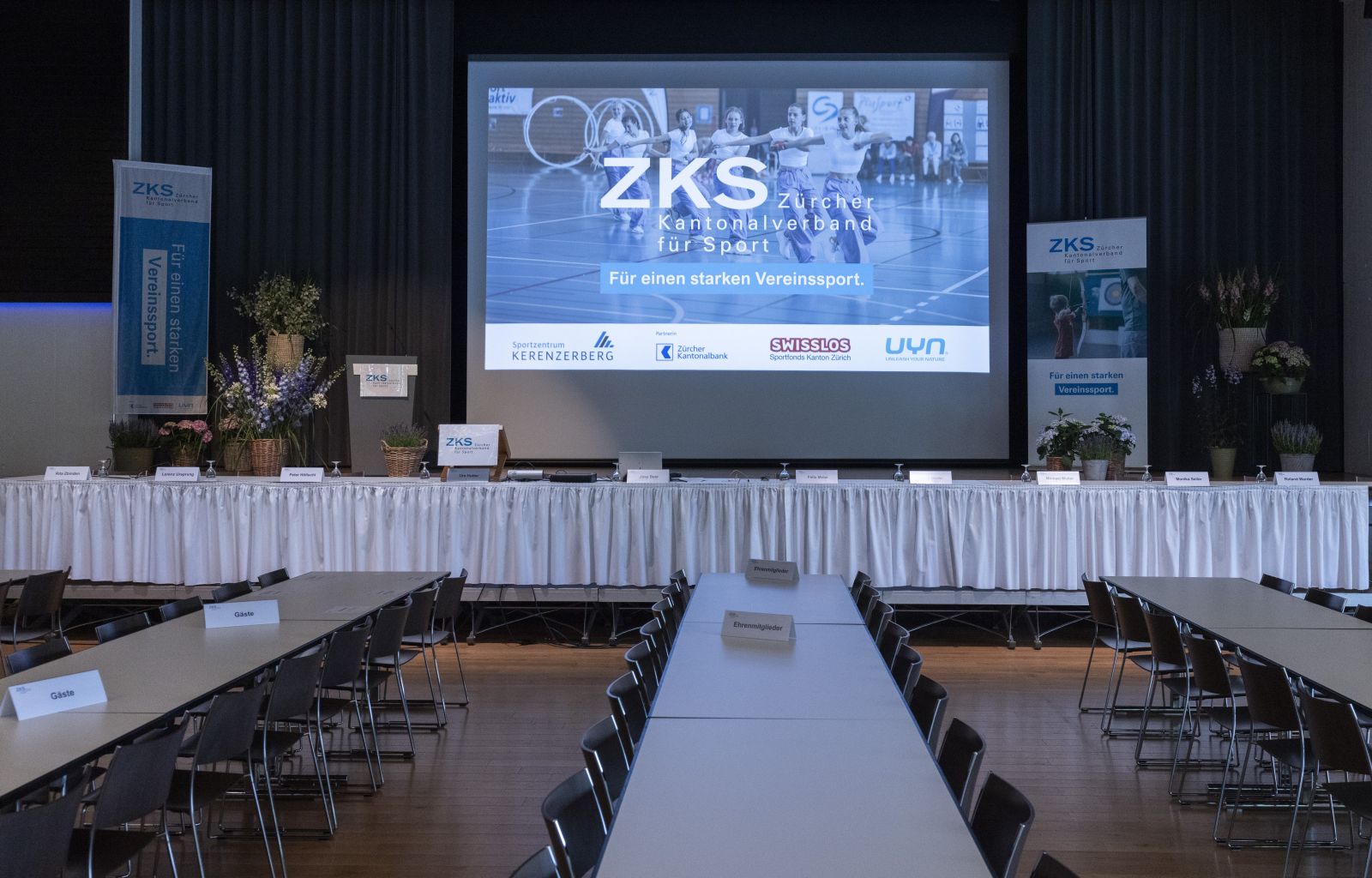ZKS