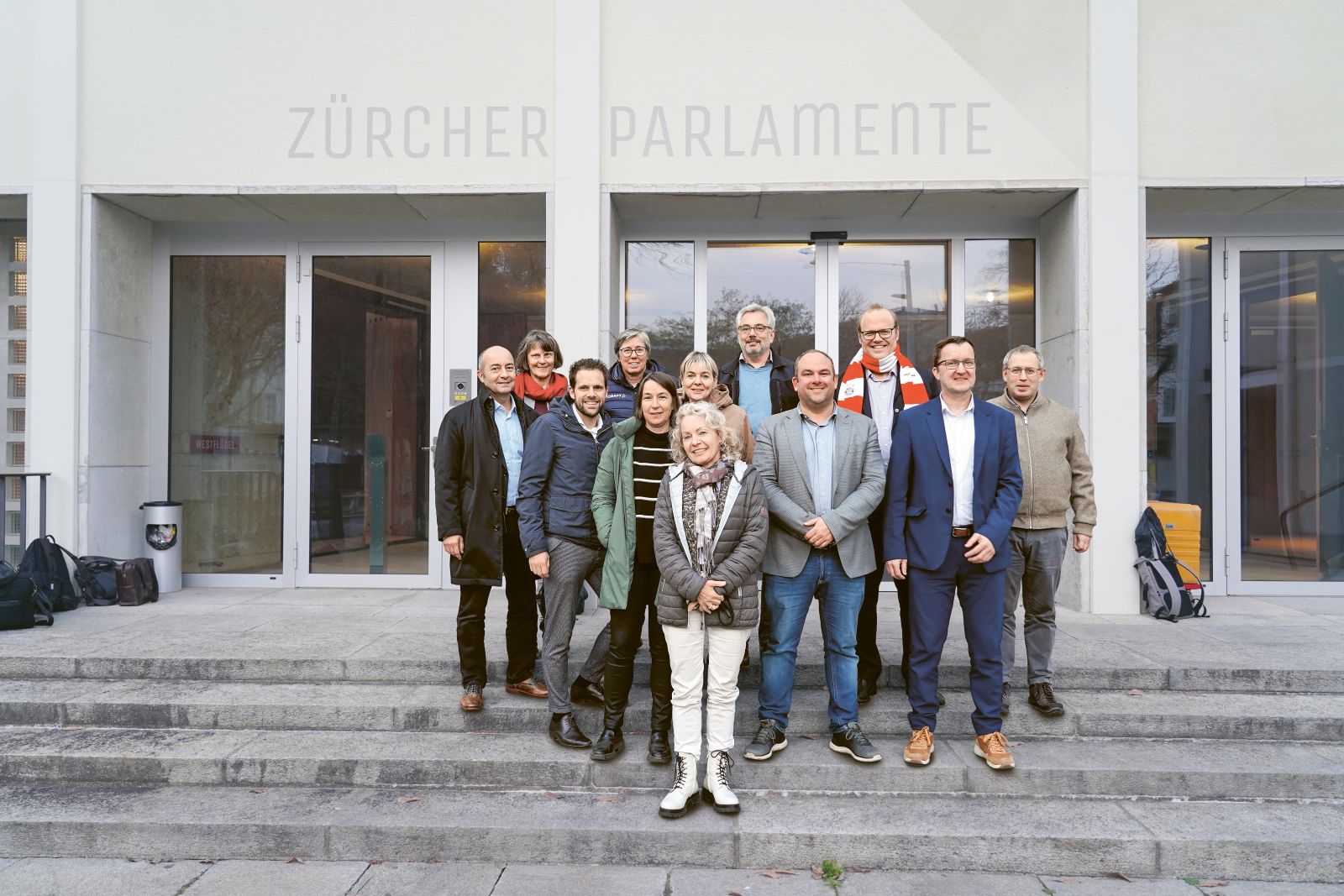 Geschäftsbericht 2024