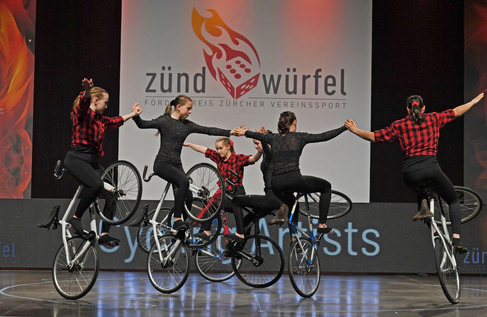 Zündwürfel 25