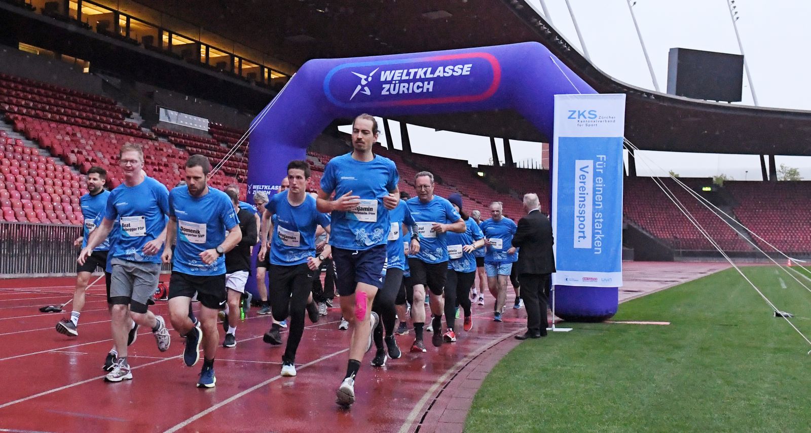 Kantonsratslauf 25