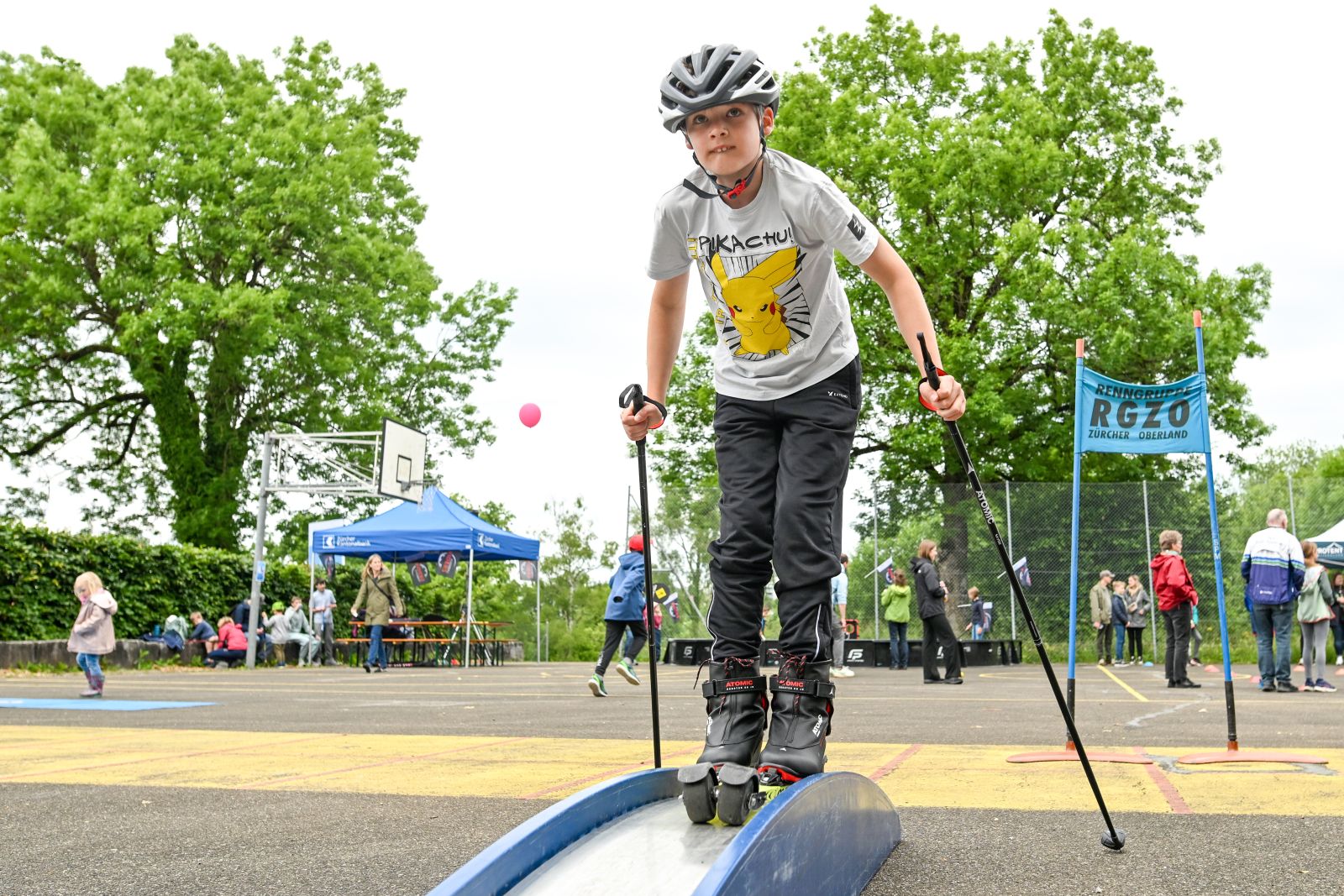 Sportfest 2025