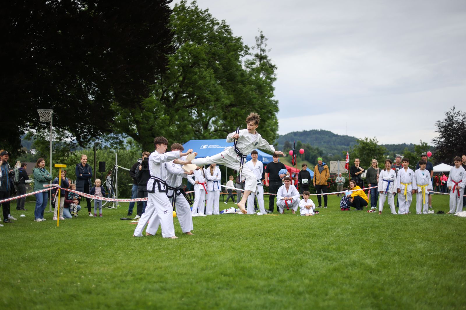 Sportfest 2025