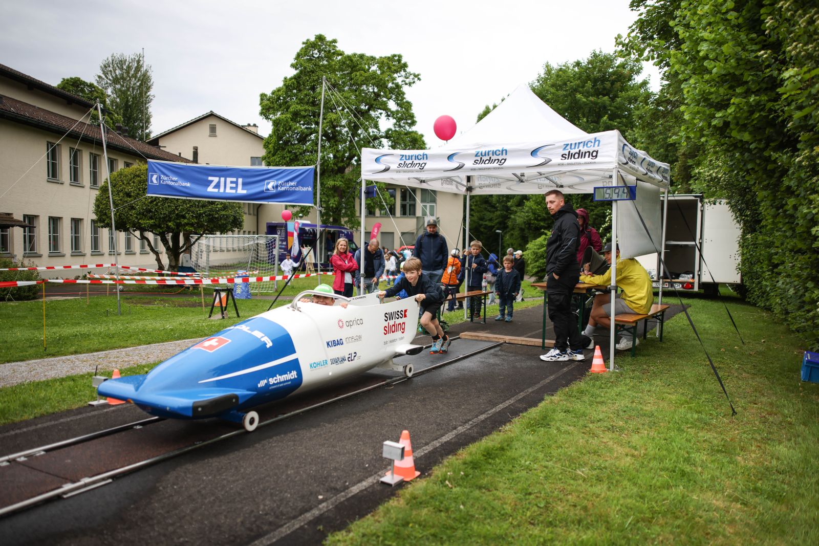 Sportfest 2025