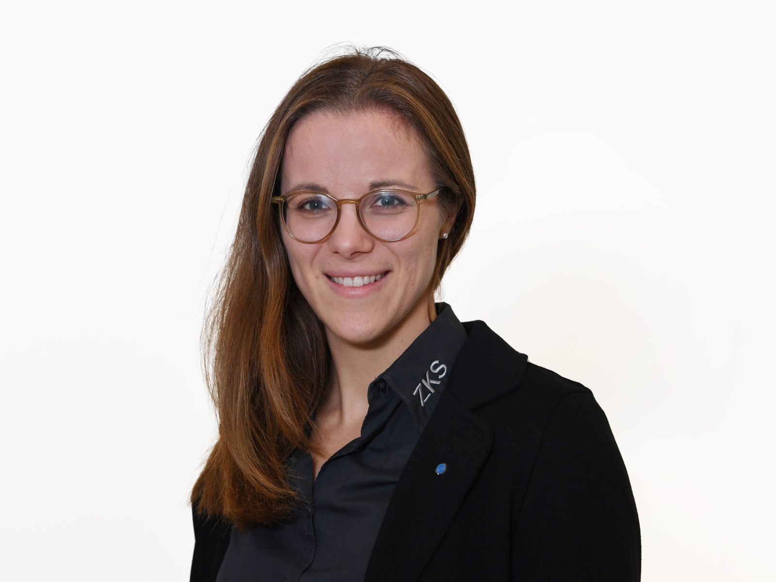 Jasmin Oberholzer neu