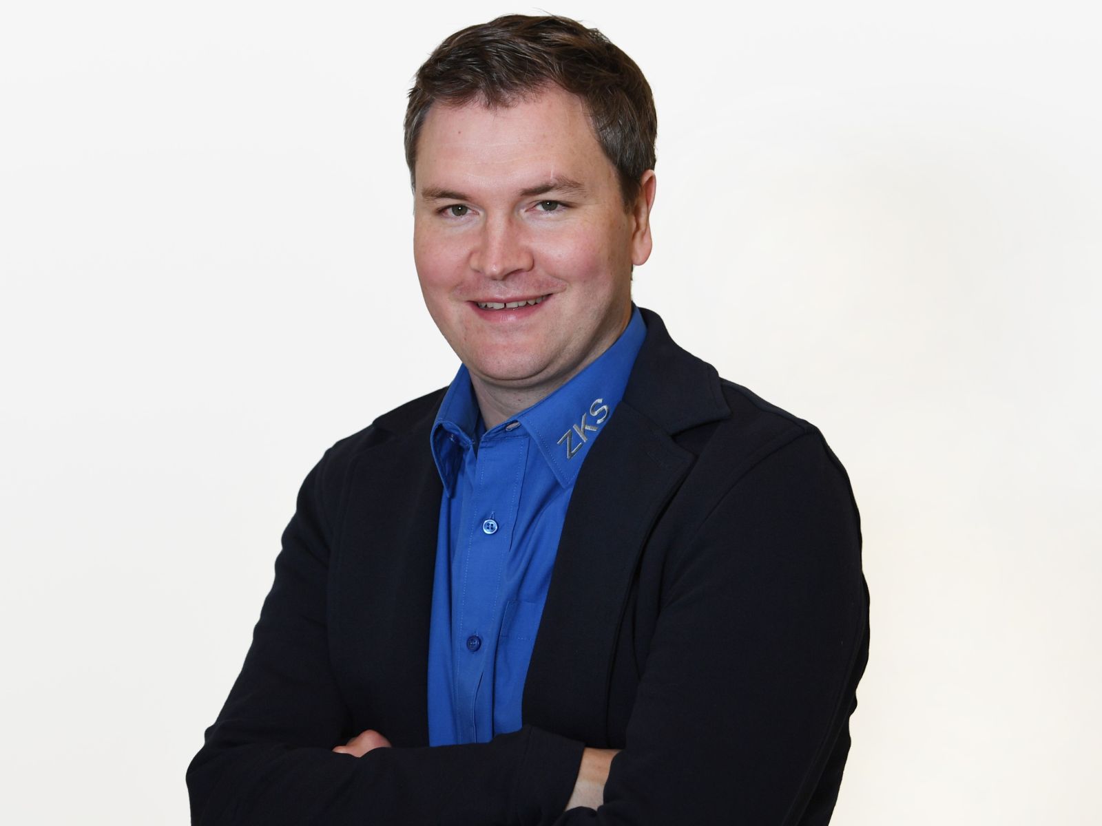 Linus Zemp neu
