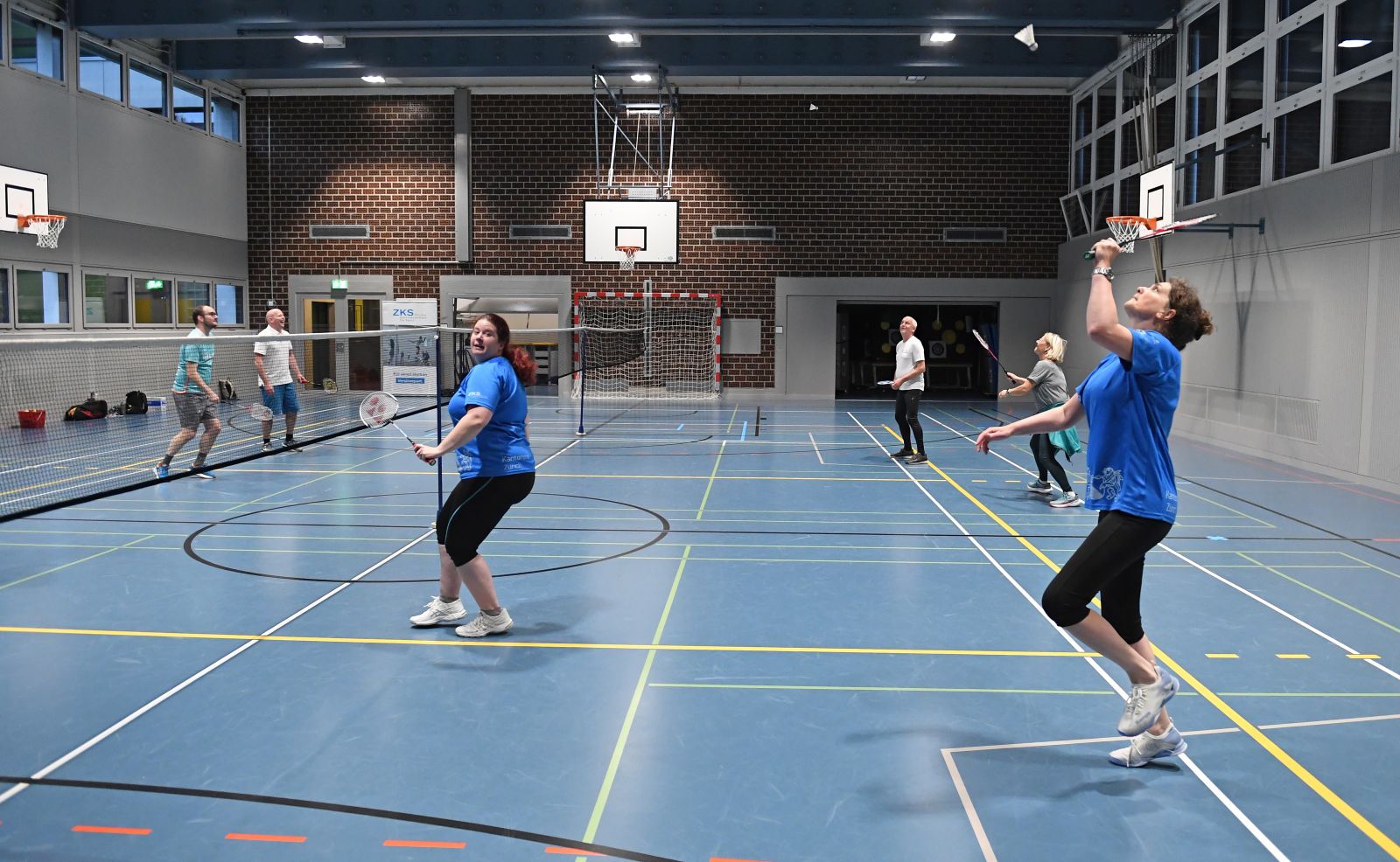 Polysport 2025