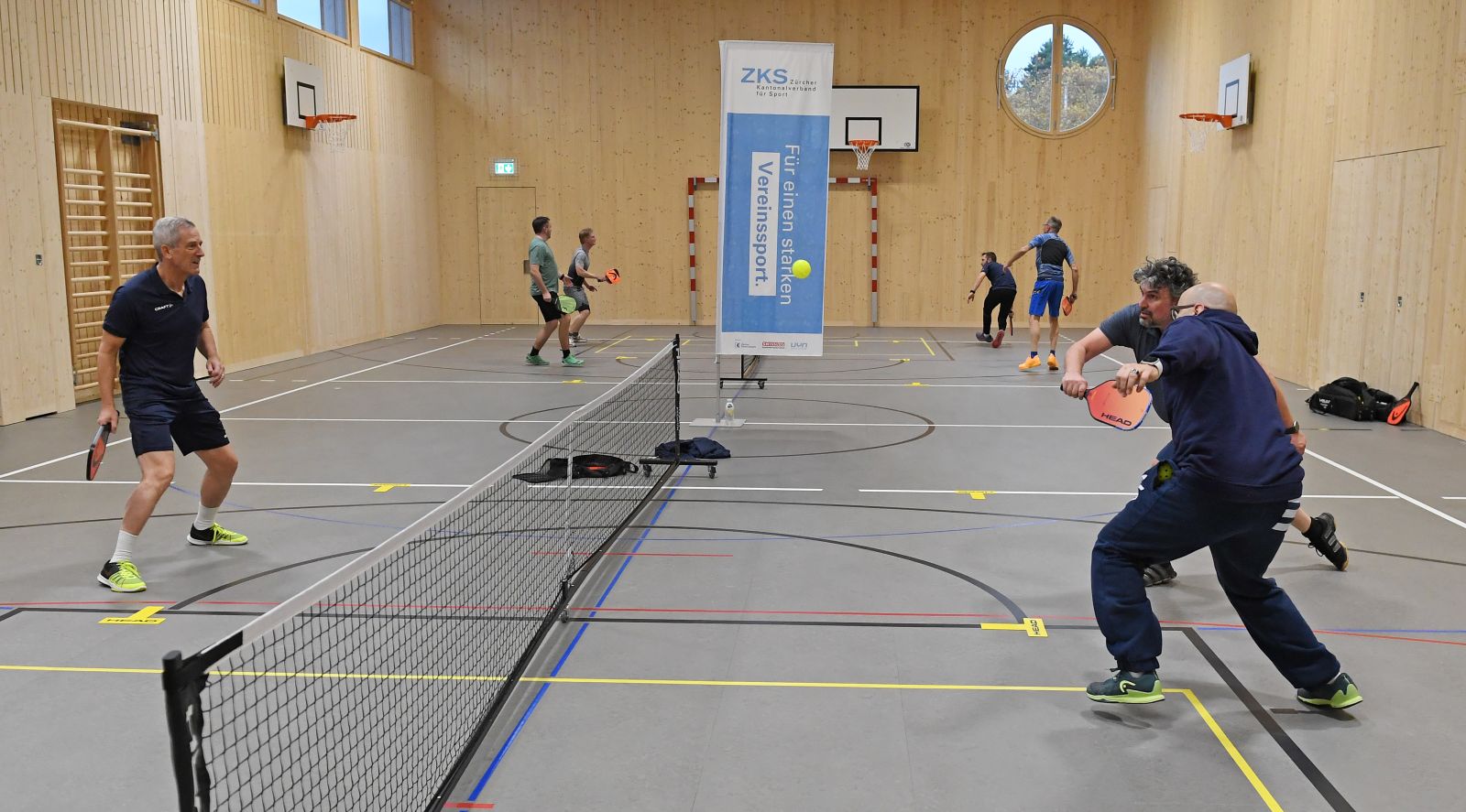 Polysport 2025
