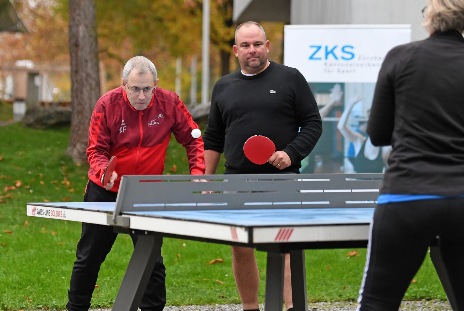 Polysport 2025