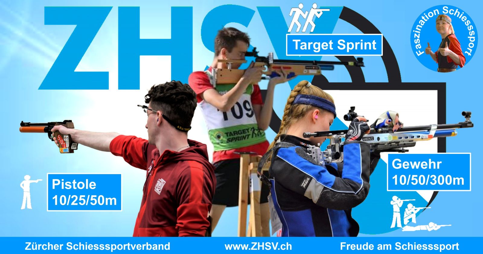 Schiesssportverband
