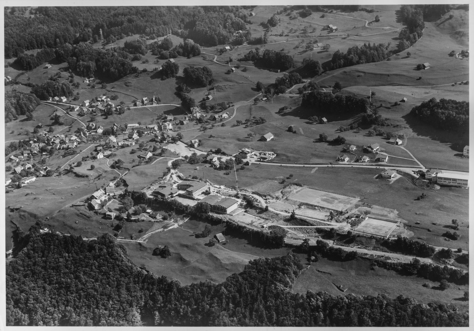 Gesch&auml;ftsbericht 2025 SZK