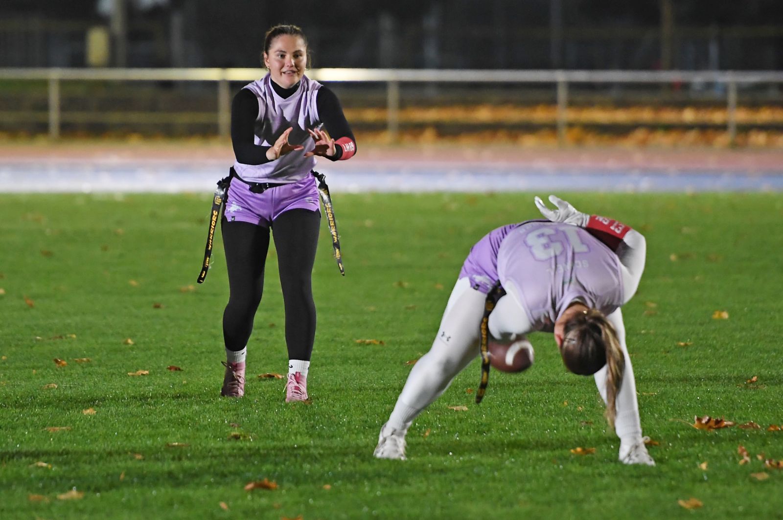 Gesch&auml;ftsbericht 2025