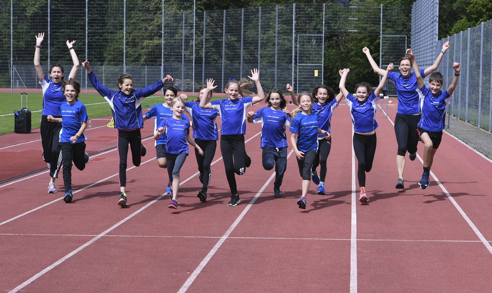 Jugend und Sport