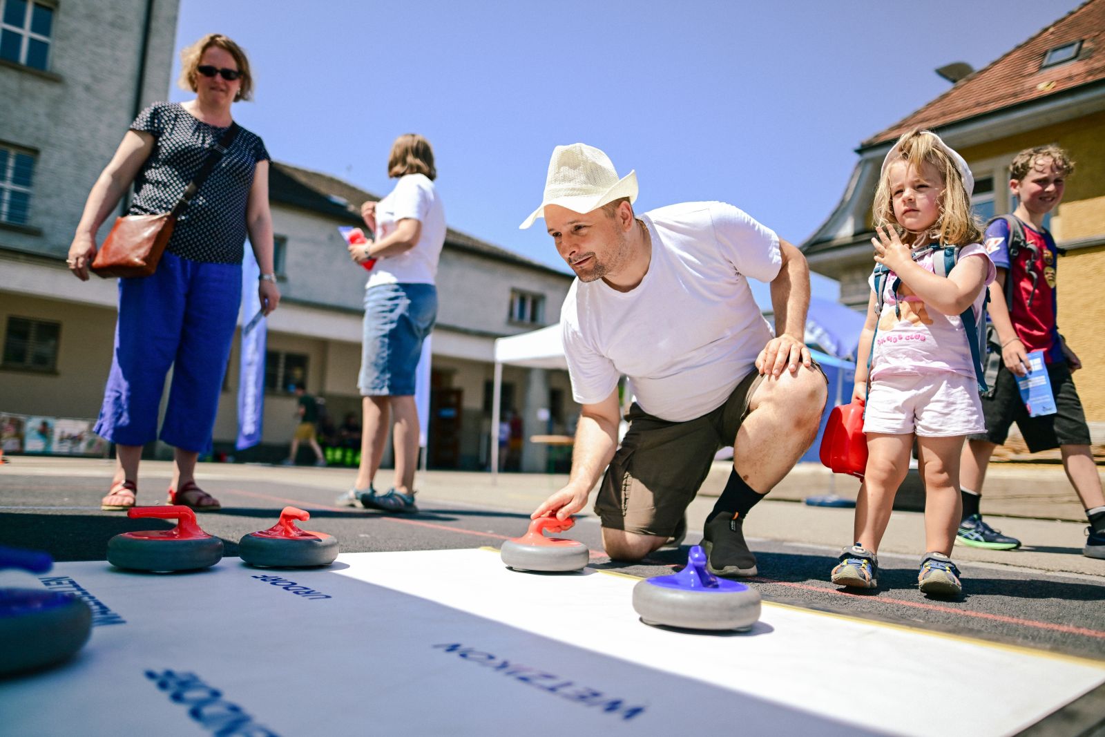 Sportfest 2026
