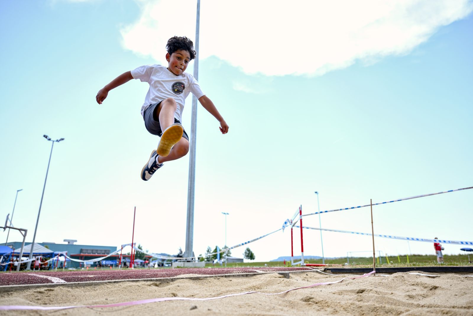 Sportfest 2026