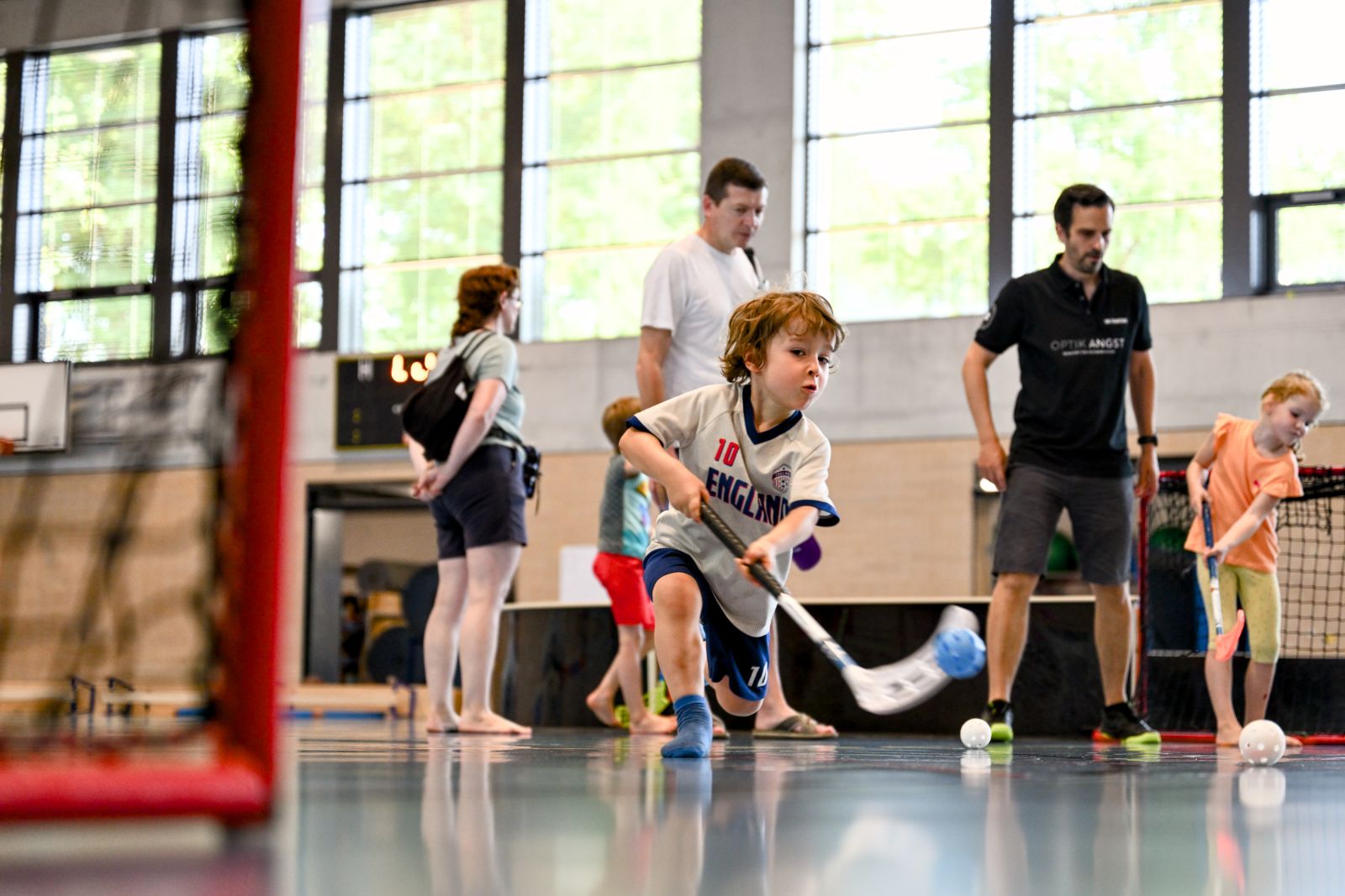 Sportfest 2026