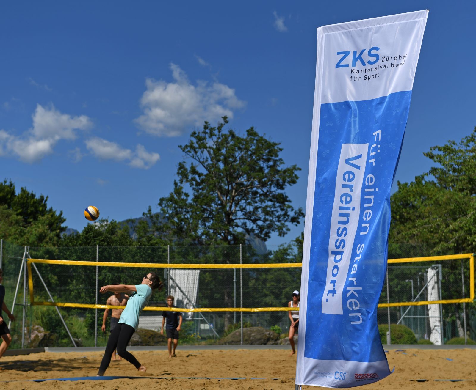 Teamweekend 2026