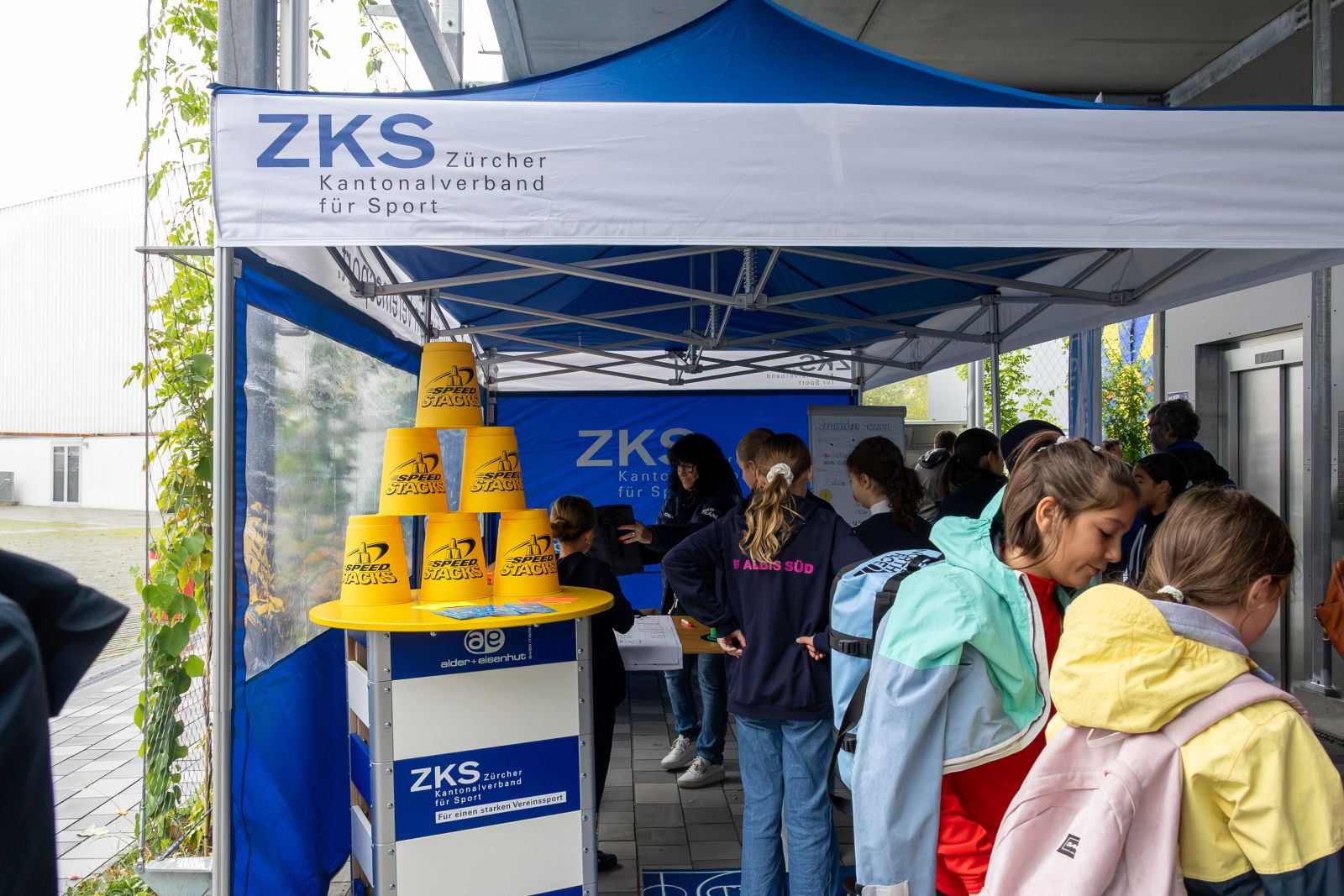 Weltmädchenfussballtag