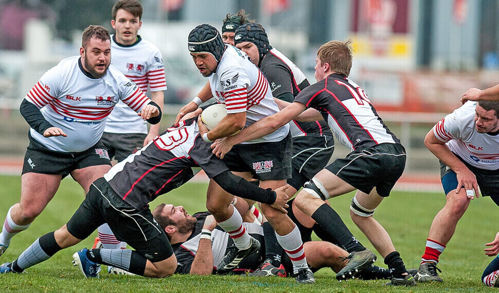 Zürcher Rugby Verband